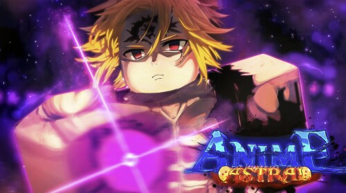 [COMMANDMENTS] Anime Astral Simulator