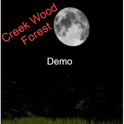Creek Wood Forest Demo