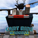Cart Ride Madness