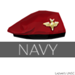UNSC | | Naval Forces