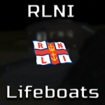 [RNLI] || Royal National Lifeboat Institution ||