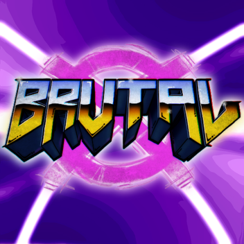 Brutal (Alpha)