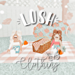 Lush Clothing <3