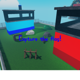 Capture The Flag!!!
