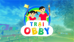 Trại Obby