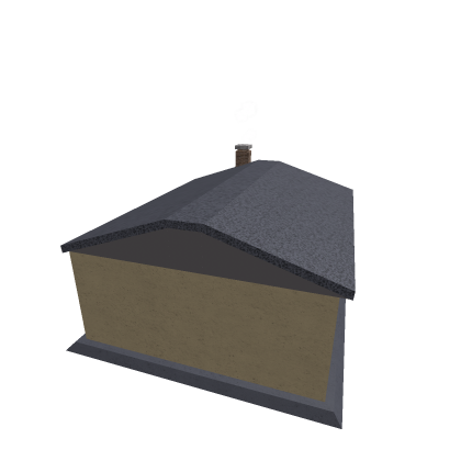 Large Yellow House