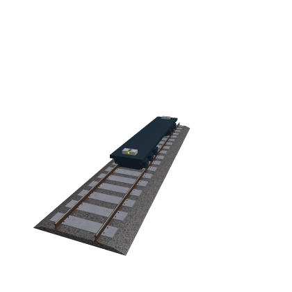 Train Chassis