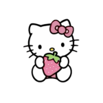 cherry girl.