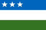 Federative Republic of Bajadena [FRB]