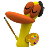 Loco Pocoyo