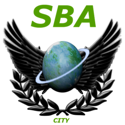 SBA SECURE BATTLE ARMY's City