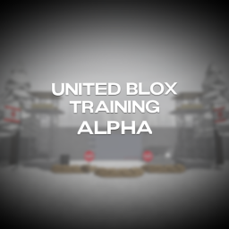 United Blox Training