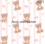 Alex’s And Friends