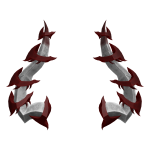 Mori's Horns of the Eternal Night