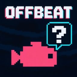 Offbeat: Think Different 🧠