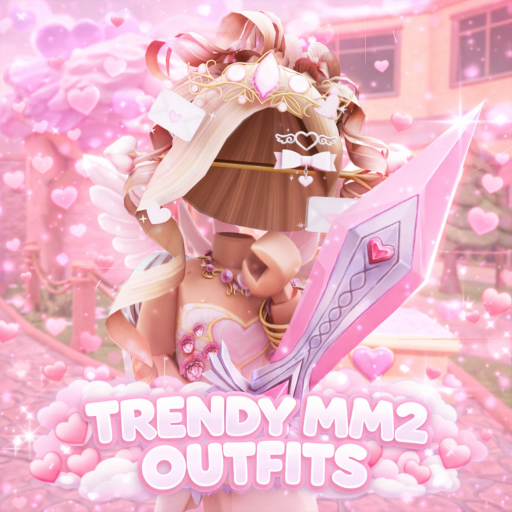 [🌸 NEW] Trendy MM2 Outfits 