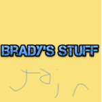 Brady’s Stuff