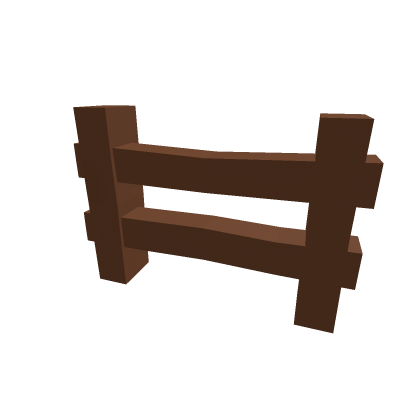 fence