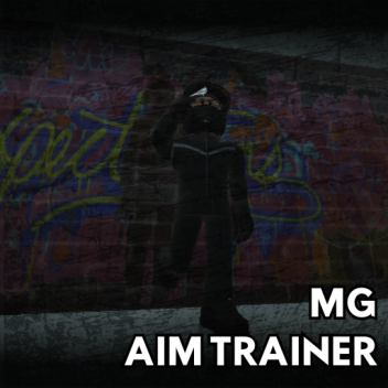 MG Aim Trainer❗