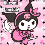 hello-kitty Fanclub!