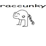 raccoon monkey