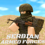 -|SAF|- Serbian Armed Forces