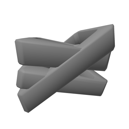 Right Injured Bandaged Arm Prop Roblox item