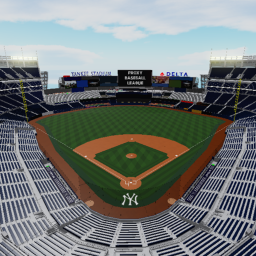 Yankee Stadium