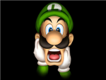 Luigi's Mansion Group