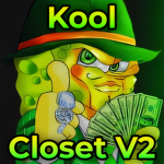 Kool Closet V2