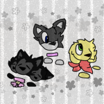 ~Charlotte’s Group!~
