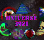 UNIVERSE 3921