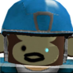 Echo Contingents 117