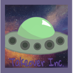 Takeover Inc.