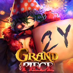 [🎉2 YEARS] Grand Piece Online (Freeroam)