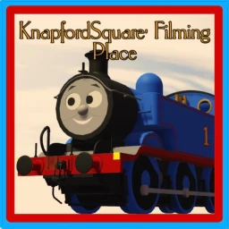 KnapfordSquare' Filming Place icon