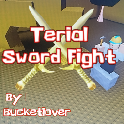 Terial Sword Fight!
