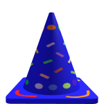 Party Cone!!!