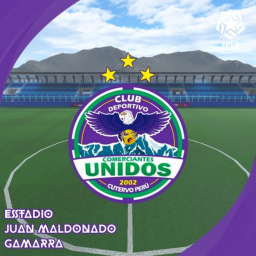 [🏆🇵🇪] FPFR || Maldonado Gamarra Stadium