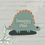 ~ Swaggy Dino ~