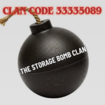 the storage bomb clan
