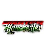 Greater Manchester - UK