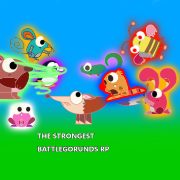 Saitama battlegrounds rp (wip)