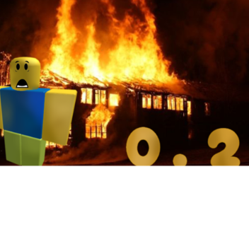 🔥ПОЖАР🔥!!!!! 2 часть