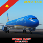 Vietnam Flight Simulator:Remastered