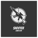 shooting gamer