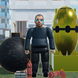 DestroyTheClickup