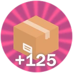 Game Pass Icon