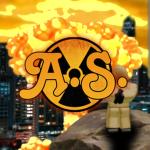 A.S. | Gruppo ufficiale