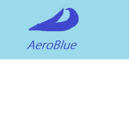 AeroBlue Flight Attendant training